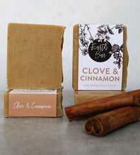 Load image into Gallery viewer, Clove and Cinnamon Soap
