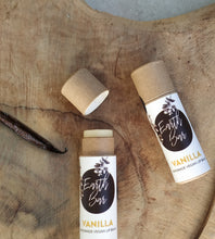 Load image into Gallery viewer, Vanilla Lip Balm