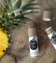 Load image into Gallery viewer, Pina Colada Lip Balm