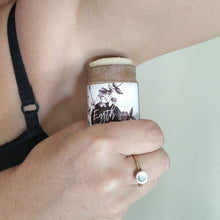 Load image into Gallery viewer, Clary Sage & Orange Deodorant