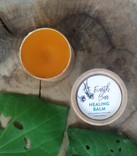 Load image into Gallery viewer, Healing Balm - With Kawakawa, Hempseed & Sea Buckthorn