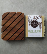 Load image into Gallery viewer, Soap & Soap Tray