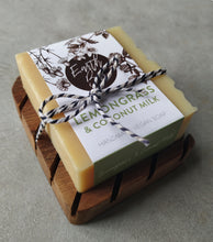 Load image into Gallery viewer, Soap & Soap Tray