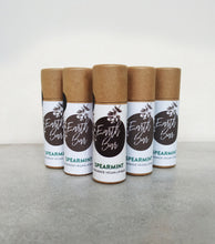 Load image into Gallery viewer, Spearmint Lip Balm
