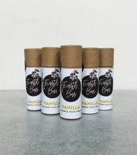 Load image into Gallery viewer, Vanilla Lip Balm