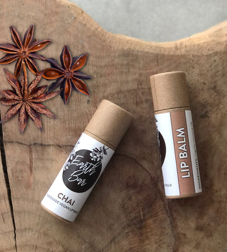 Chai Lip Balm