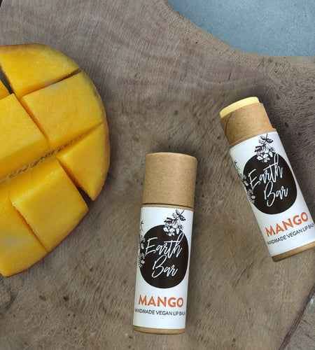 Mango Lip Balm