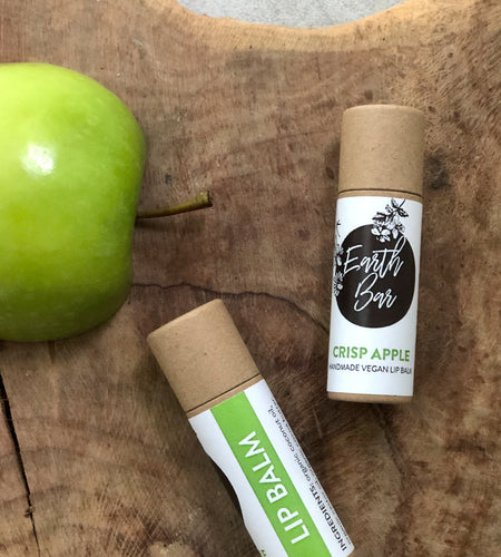 Crisp Apple Lip Balm
