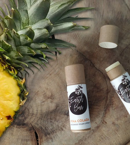 Pina Colada Lip Balm
