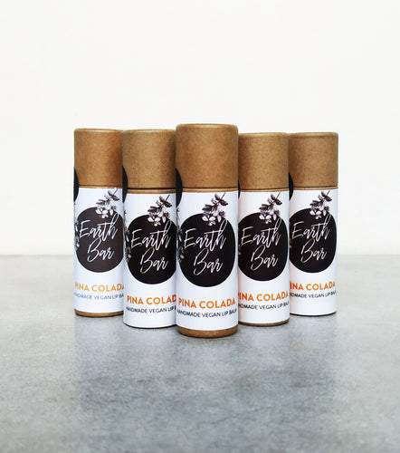 Pina Colada Lip Balm